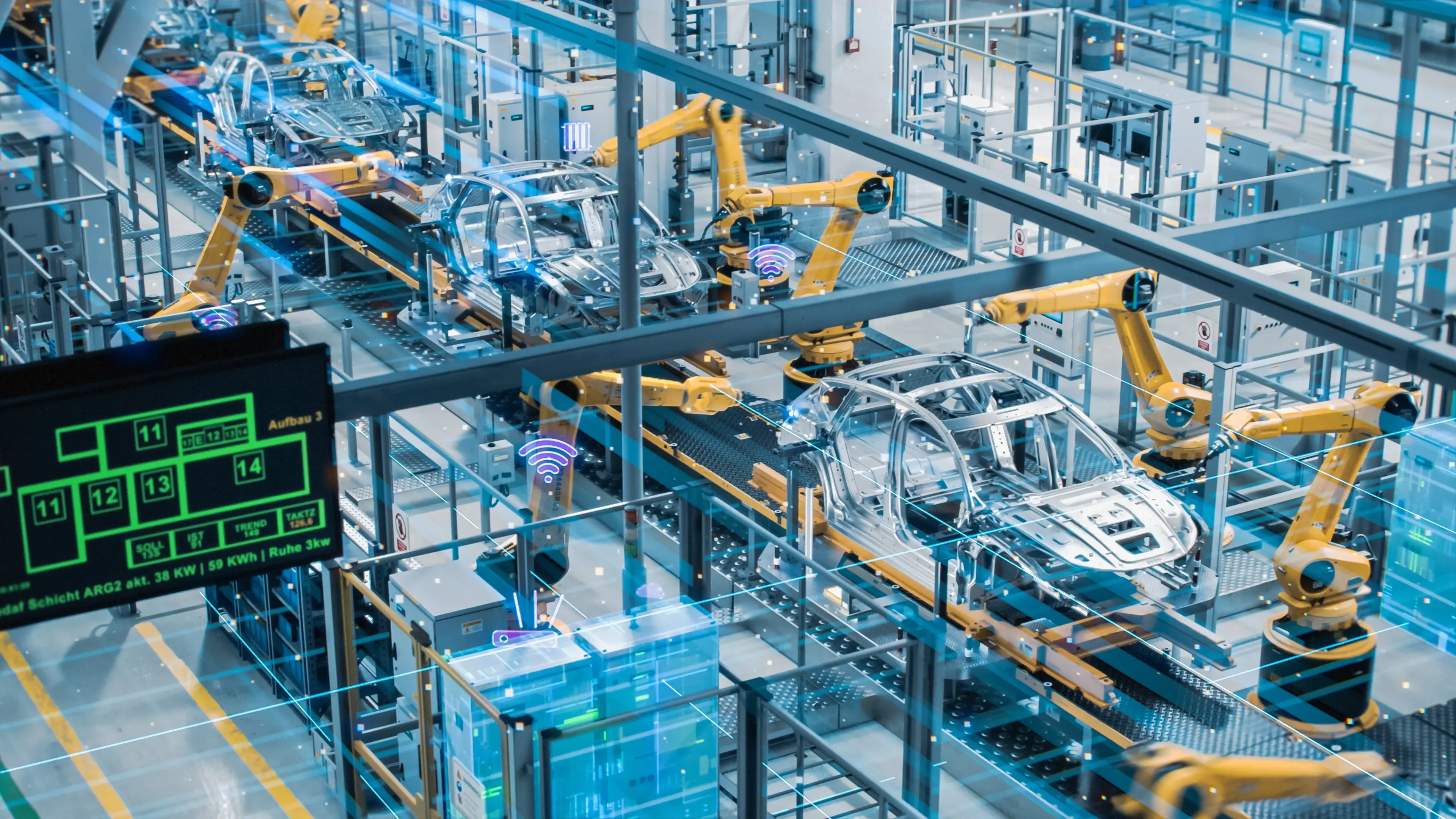 Manufacturing ERP software India
