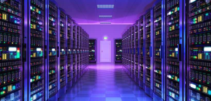 Cloud Backup and disaster recovery