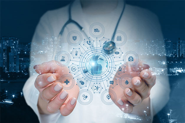 Healthcare SaaS Expands Hospital Outreach