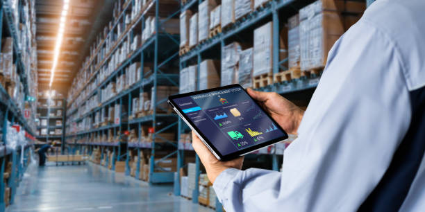 Logistics Tech MENA